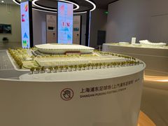 -上海城市规划展示馆