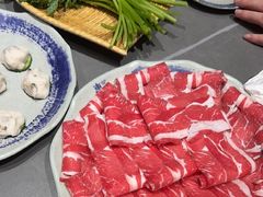 -东镇老火锅(胶州宝龙店)