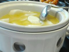 -黔蘑菇四季餐厅(观山湖店)