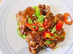 -静一餐厅·湖北菜(前门创始店)