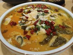 -锡和无锡菜(景丽苑店)