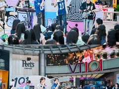 -VT101维多利广场