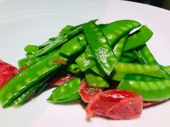 -绿茶餐厅(同成街华联店)