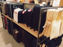 -MUJI无印良品(茂业天地店)