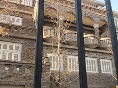 -天津五大道文化旅游区