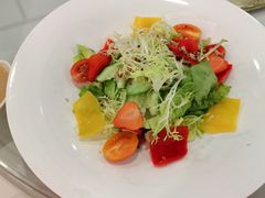 -北京西国贸大酒店