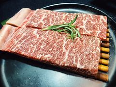 -坦坦大炉·韩式烤肉(望京店)