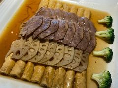-拈菜(观音桥阳光世纪店)