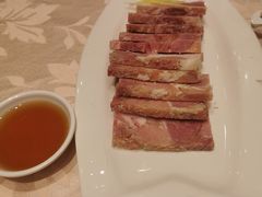 镇江肴肉-老半斋(福州路店)