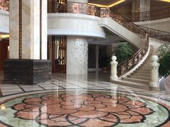 -丰顺宝丰酒店温泉