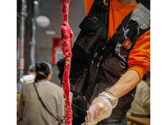 -霸腹烤肉(厦门柚子番店)