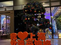 -上海外滩英迪格酒店