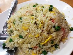 海鲜炒饭-新峰肉骨茶