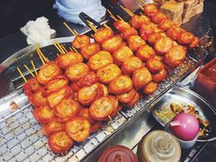 -佳记小食店(旺角店)
