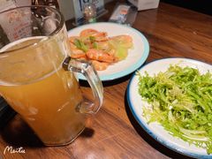 -小螺号海鲜·地道鲁菜(泉城广场店)