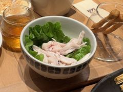 -巴奴毛肚火锅(龙湖锦艺城店)