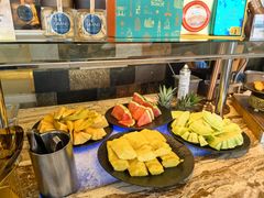 -自助山(合和中心商场店)