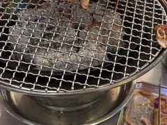-灶边炉台·东北融合烤肉(南山店)