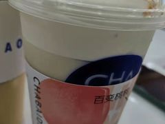 -茶百道(景田东路店)