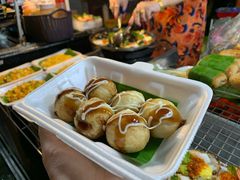 -富国夜市