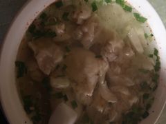 -安庆柴火馄饨(马道街店)