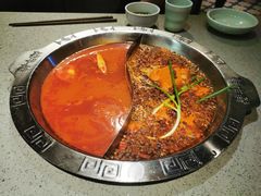 -辣斗辣老火锅(开发区店)