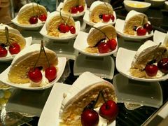 -云庭咖啡厅· 中航泊悦酒店(虹桥T2店)