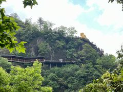 -大慈岩风景区