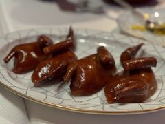 -北京柏悦酒店·锦庭餐厅Dining Room