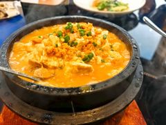 -川旺角融合菜•海景餐厅(星海广场店)