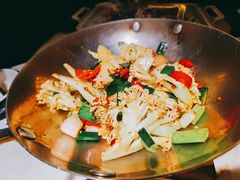 -绿茶餐厅(深圳龙华天虹购物中心店)