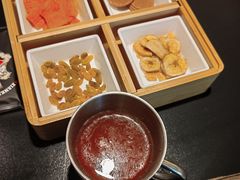 -师烤·豆花烤鱼(广州荔湾扬韬广场店)