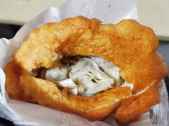 油饼包烧麦-家阳赵师傅油饼包烧麦(粮道街店)