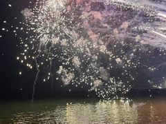 -东戴河风景区