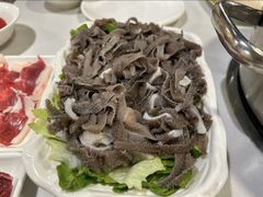 -食潮汕头鲜牛馆(望京保利店)