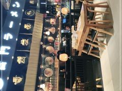 -雷门拉面店(新光天地店)