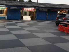 -花莲东大门国际观光夜市