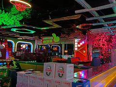 -路边边.炒菜烧烤.音乐餐厅(良乡长虹店)