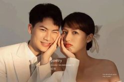 -蒙太奇婚纱摄影(万达店)