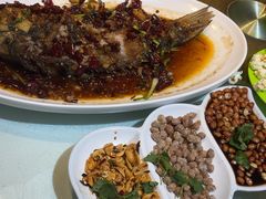-梅利汴京烤鸭•开封豫菜地标店(铁北街店)