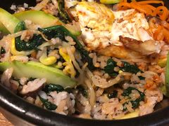 -包装马车·韩国料理·포장마차