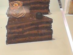 -V咖啡(兰州盛达希尔顿酒店)