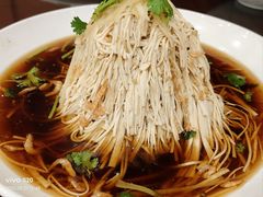 -富春茶社(国庆路店)