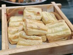 -德四家·云南傣味烧烤品牌(和谐店)