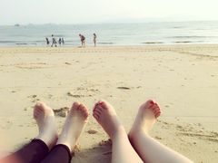 iphone_upload_pic-白城沙滩