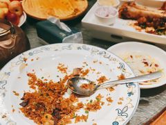-宴语·新疆菜·大盘鸡·烤肉(北泉店)