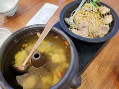 -云海肴·汽锅鸡·云南菜(美罗城店)