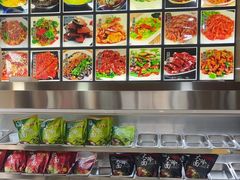 -春泉大冷面(兴华街店)