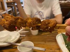 -天一朴素(武汉大学店)