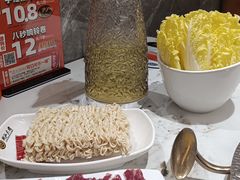 -潮汕大目牛肉火锅(皇岗旗舰店)